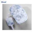 Smad Home Use Mini Portable Ice Maker Ice Making Machine